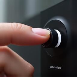 製品の使いやすいインターフェースを示すイメージ