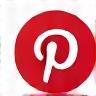 Pinterestアイコン